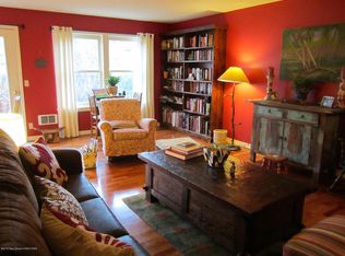 1070 Elk Run #44, Jackson, WY 83001