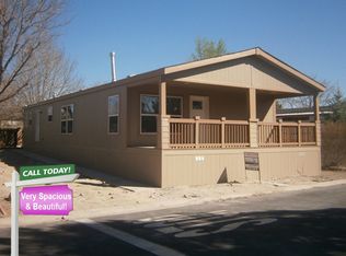 4465 Boca Way SPACE 44, Reno, NV 89502