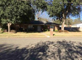 1601 Springdale St, Longview, TX 75604