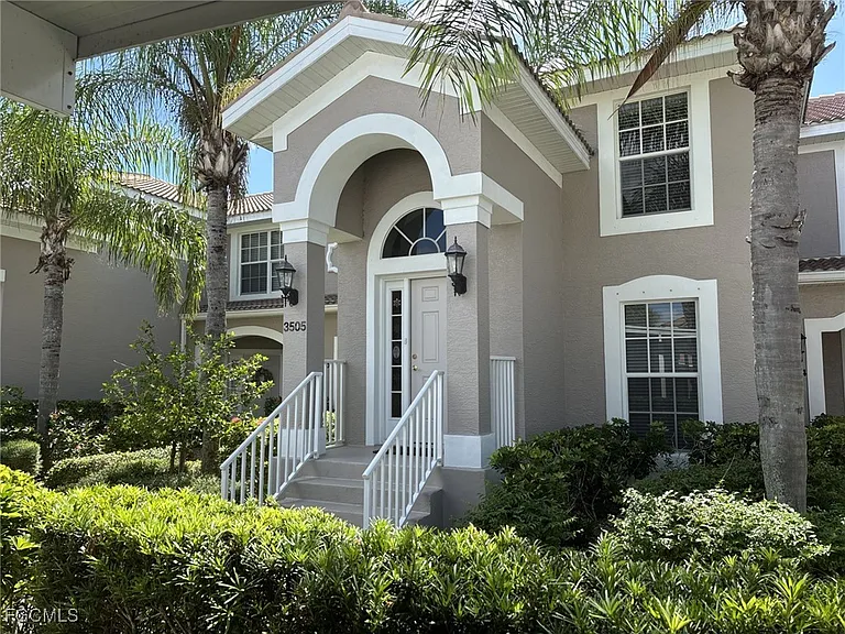9639 Hemingway Ln #3505 — Photo 1