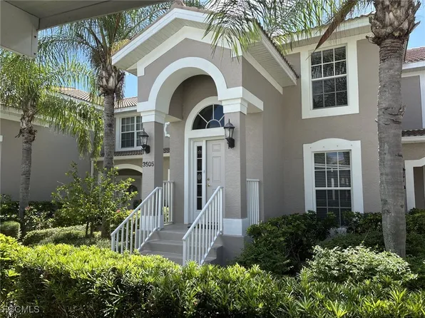 9639 Hemingway Ln APT 3505, Fort Myers, FL 33913