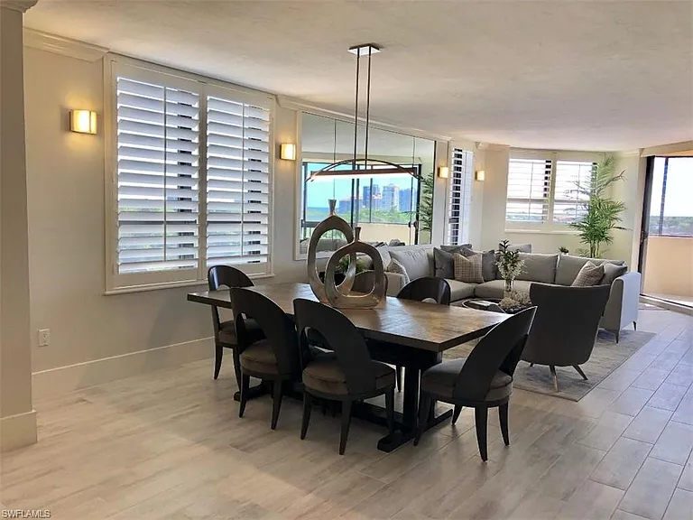 6001 Pelican Bay Blvd #505 — Photo 8