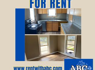 823 S Superior St, Antigo, WI 54409