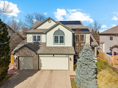 11815 W Belleview Drive, Littleton, CO, 80127
