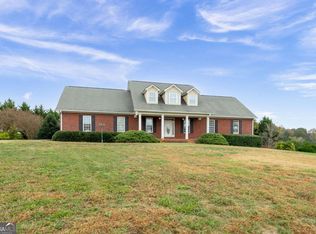 1210 Spring Place Rd, Rydal, GA 30171