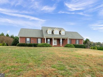 1210 Spring Place Rd, Rydal, GA, 30171