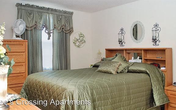 5th image of 5319 Lees Crossing Dr APT 7