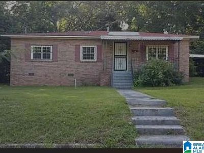 1608 Logan St, Tuskegee Institute, AL, 36088
