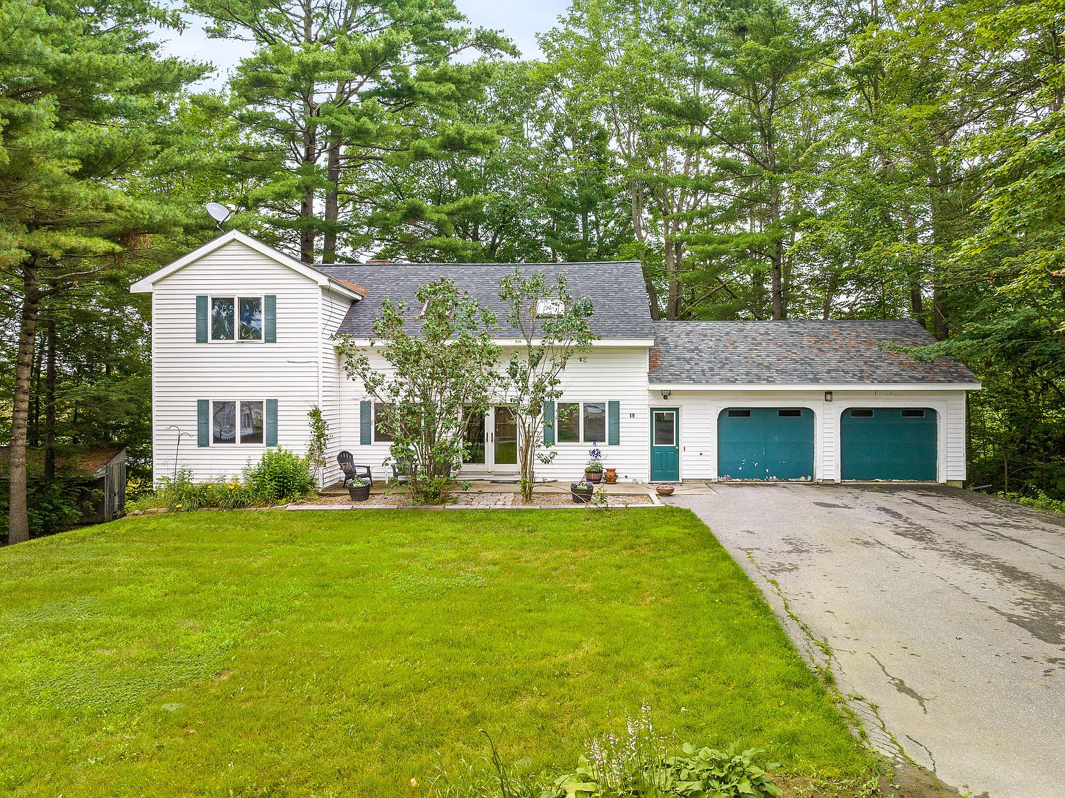 19 Williams Lane, Gardiner, ME 04345 Zillow