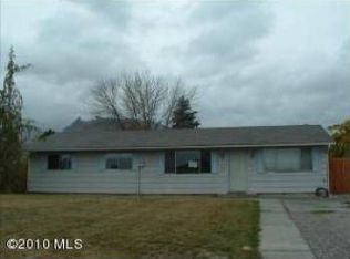 1212 Cascade St, Wenatchee, WA 98801