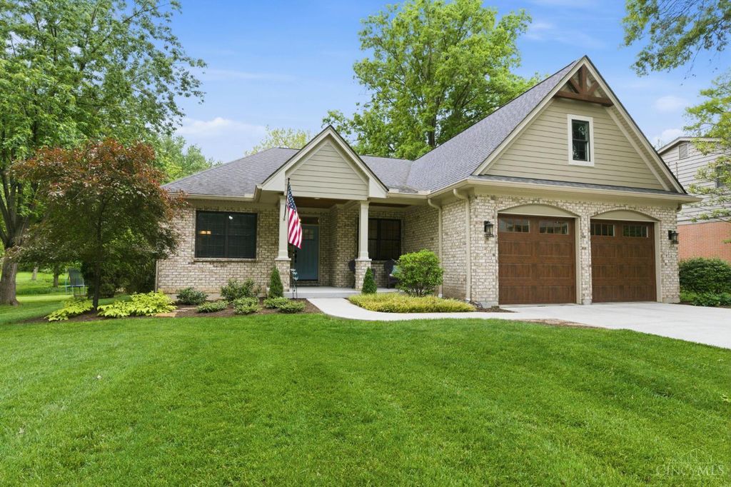 7825 Trailwind Dr, Cincinnati, OH, Cincinnati