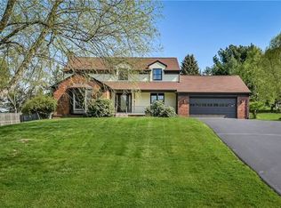 2539 Club House Dr, Wexford, PA 15090