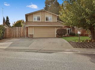 1659 Klamath River Dr, Rancho Cordova, CA