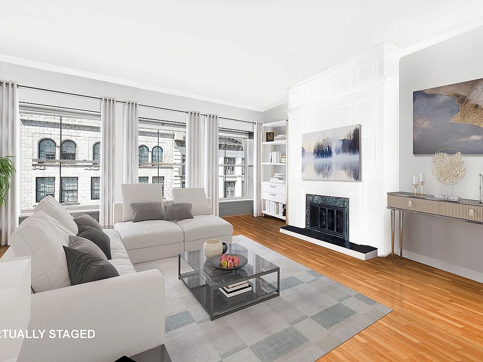 1st image of 16 Crosby St APT 5F
