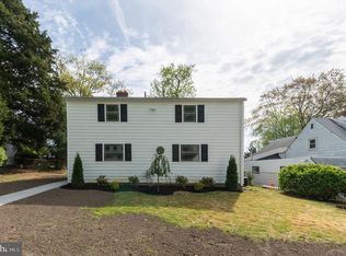 9241 Andover Rd, Philadelphia, PA 19114