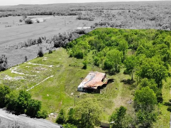 388067 E 1140th Rd, Weleetka, OK 74880