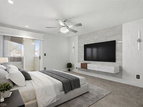 4th image of 698 S Racetrack Rd Unit 724