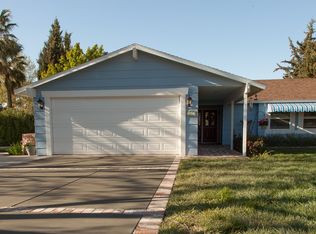 4545 W Avenue M14, Lancaster, CA 93536