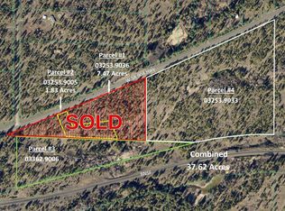 Vacant Land Parcels #3&4, Cheney, WA 99004