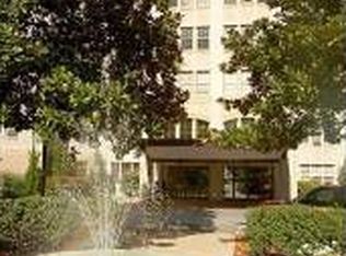 2737 Devonshire Pl NW APT 5, Washington, DC 20008