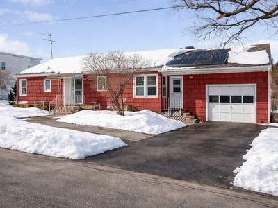 42 Wheeler St, Leominster, MA, 01453