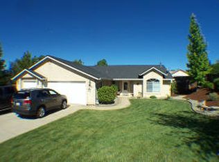 3060 Wandsworth Dr, Shasta Lake, CA 96019