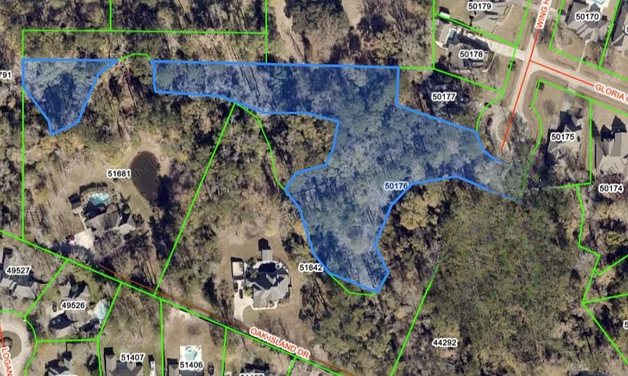 1st image of LOT-15A Wing Haven Dr