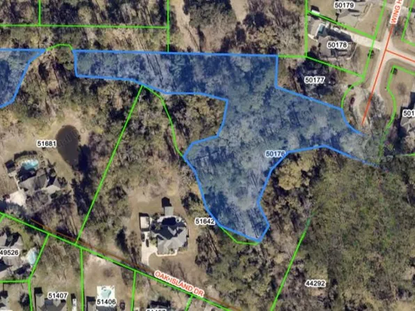 LOT-15A Wing Haven Dr, Mandeville, LA 70471