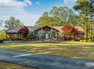 21083 Stick Ross Mountain Rd, Tahlequah, OK 74464