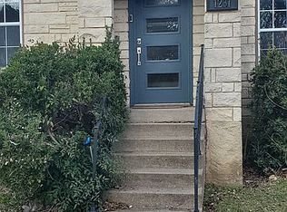 1231 Waco Ave, Dallas, TX 75216