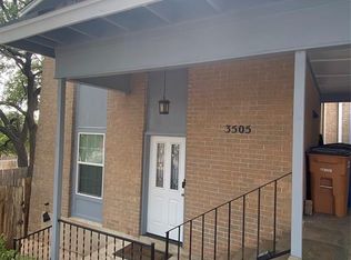 3505 Westchester Ave, Austin, TX 78759