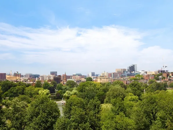 220 Boylston St APT 1115, Boston, MA 02116