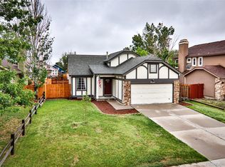 9311 Peaceful Meadow St, Colorado Springs, CO 80925