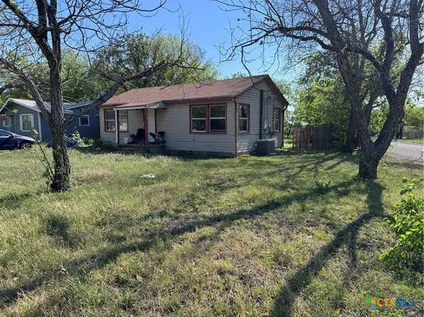 402 N 4th St, Copperas Cove, TX 76522