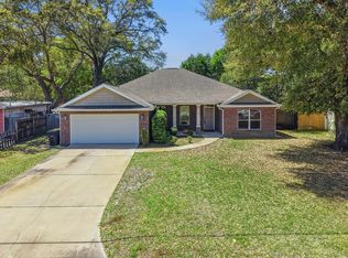 18 Pryor Rd, Fort Walton Beach, FL 32548