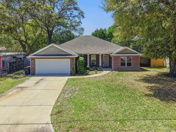 18 Pryor Rd, Fort Walton Beach, FL 32548