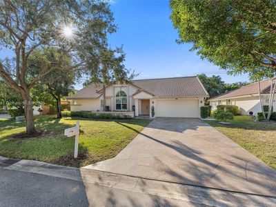 8212 NW 40th Ct, Coral Springs, FL, 33065