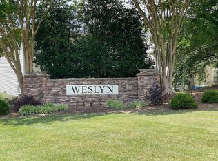 2804 Roundleaf Ct, Raleigh, NC 27604