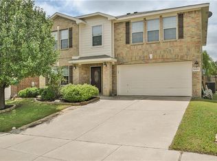 10109 Cougar Trl, Fort Worth, TX 76108
