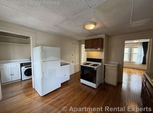28 Claremon St APT 2, Somerville, MA 02144