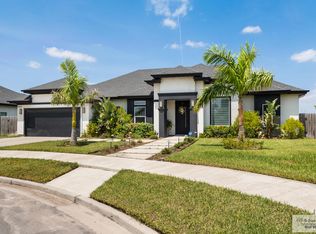 4509 River Rock Cir, Brownsville, TX 78520