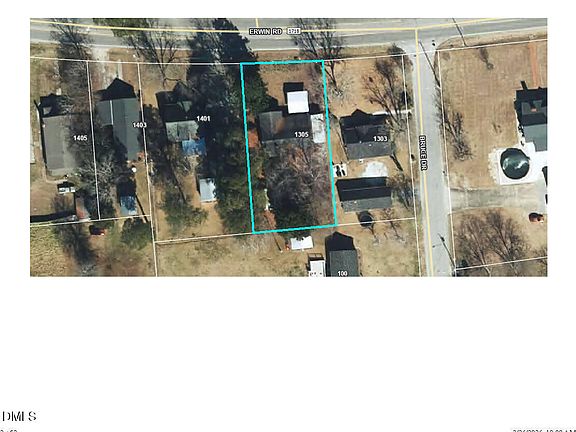 2nd image of 1305 Erwin Rd