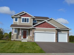 12921 Breckenridge Ln, Rogers, MN 55374