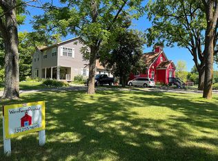 10660 Island Lake Rd, Dexter, MI 48130