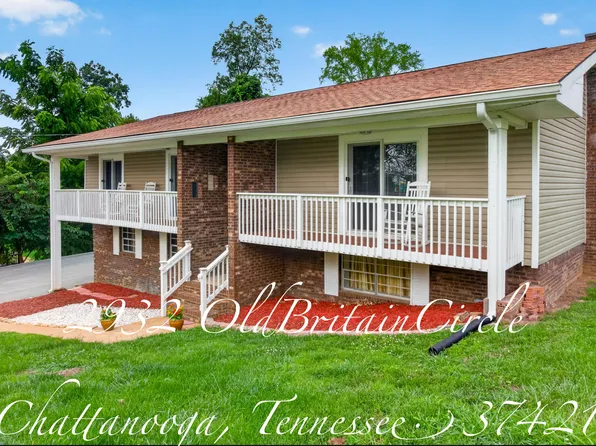 2932 Old Britain Cir, Chattanooga, TN 37421