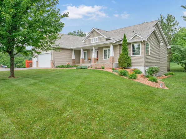 15004 Cherokee Dr N, Rogers, MN 55374