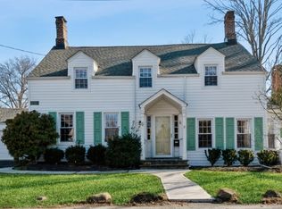 6 Hanover Rd, Florham Park, NJ 07932