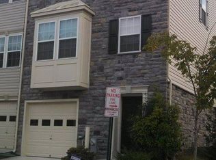 6904 Norwood Fry, Elkridge, MD 21075