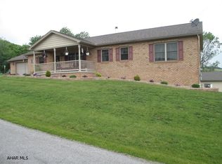 908 Lynn Rd, East Freedom, PA 16637