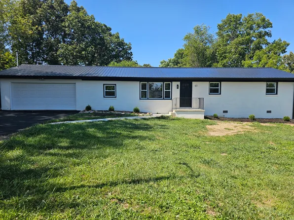 65 Sharon Dr, Crossville, TN 38555